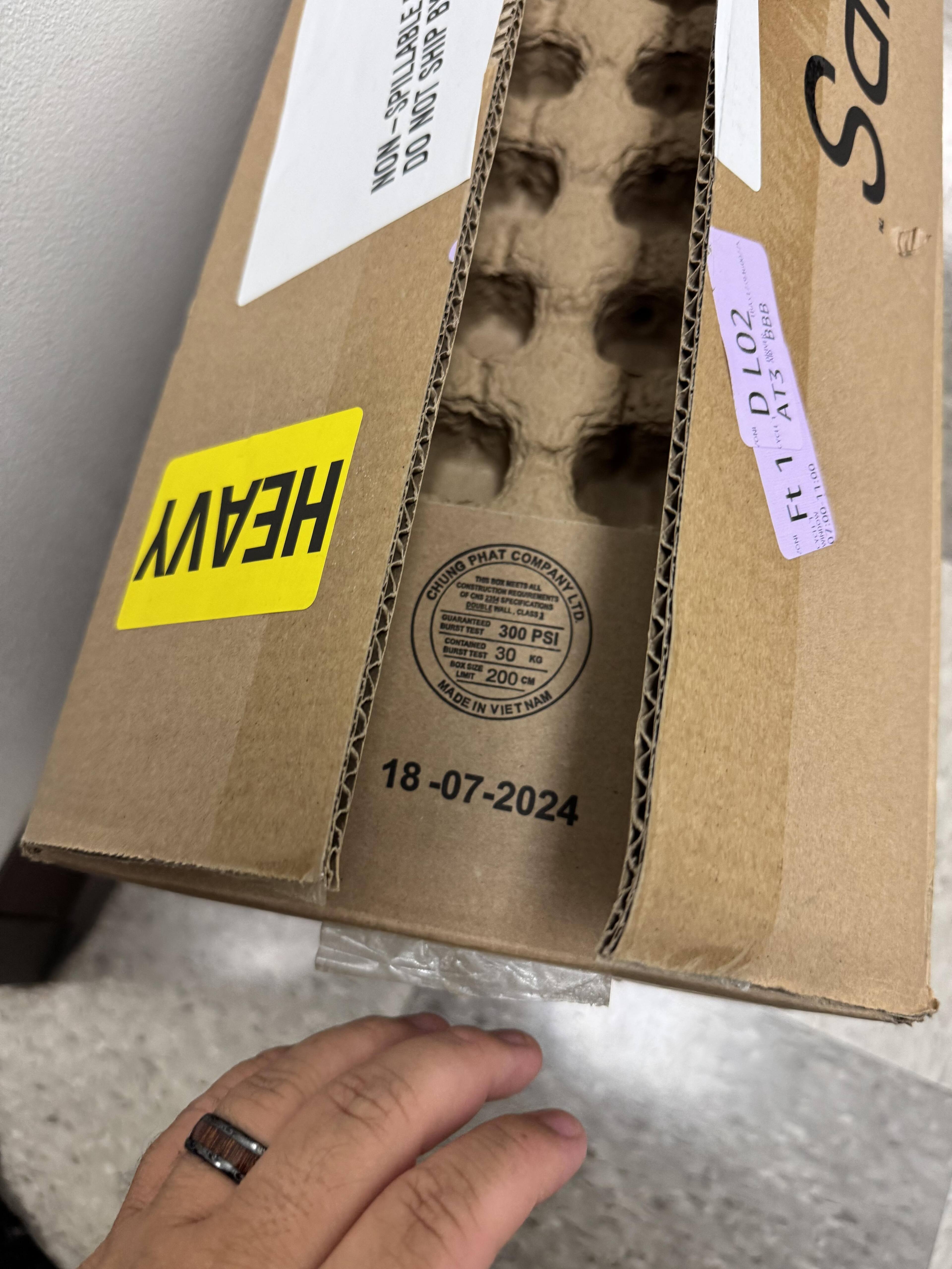 Customer provided, click to load a larger version