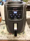 Front picture of Ninja Air Fryer, click to load a larger version