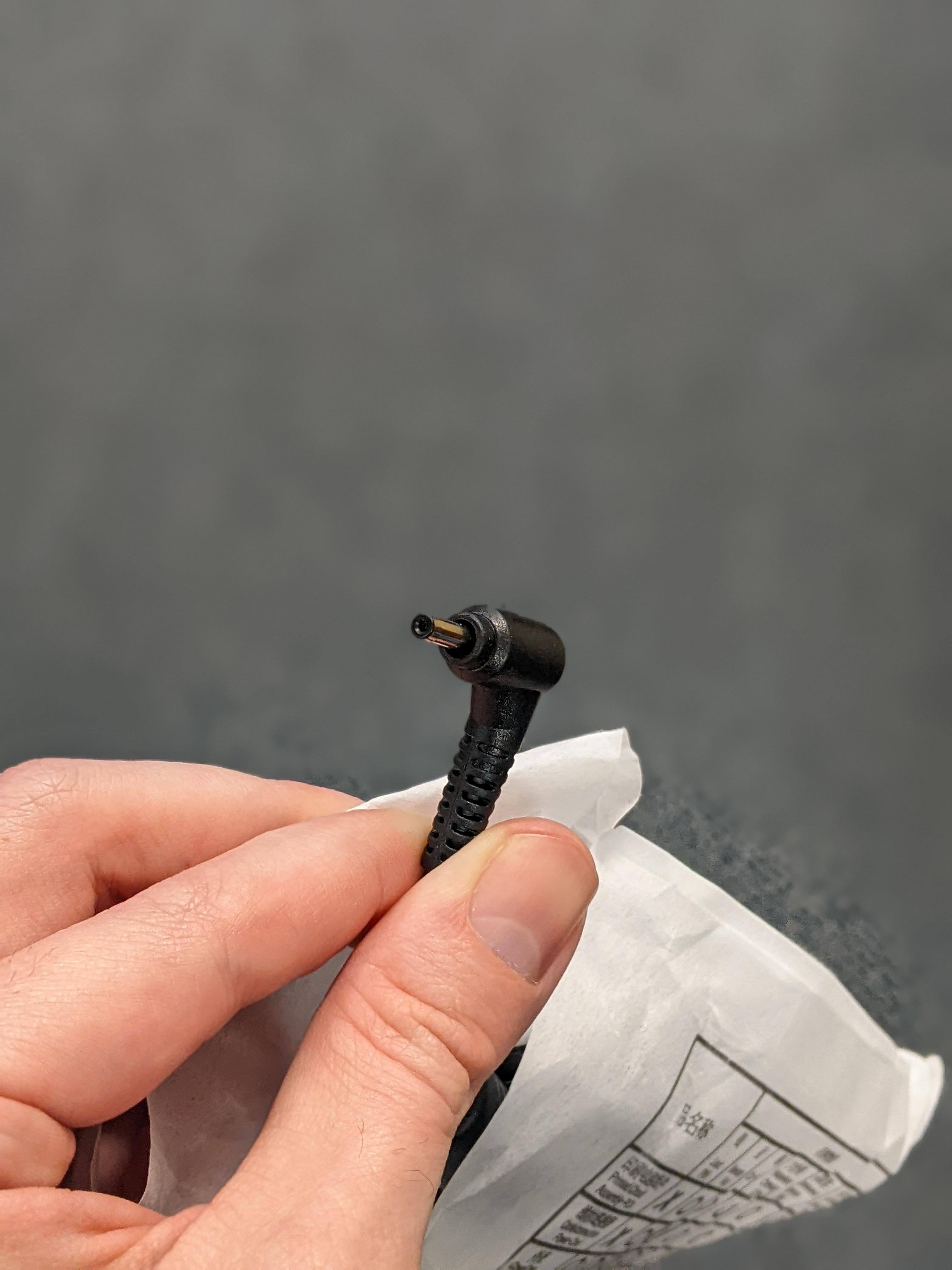 Customer provided, click to load a larger version