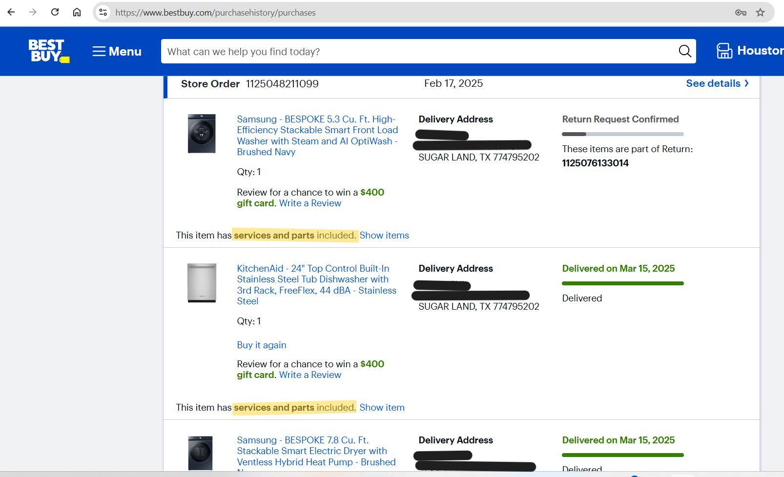 Customer provided, click to load a larger version