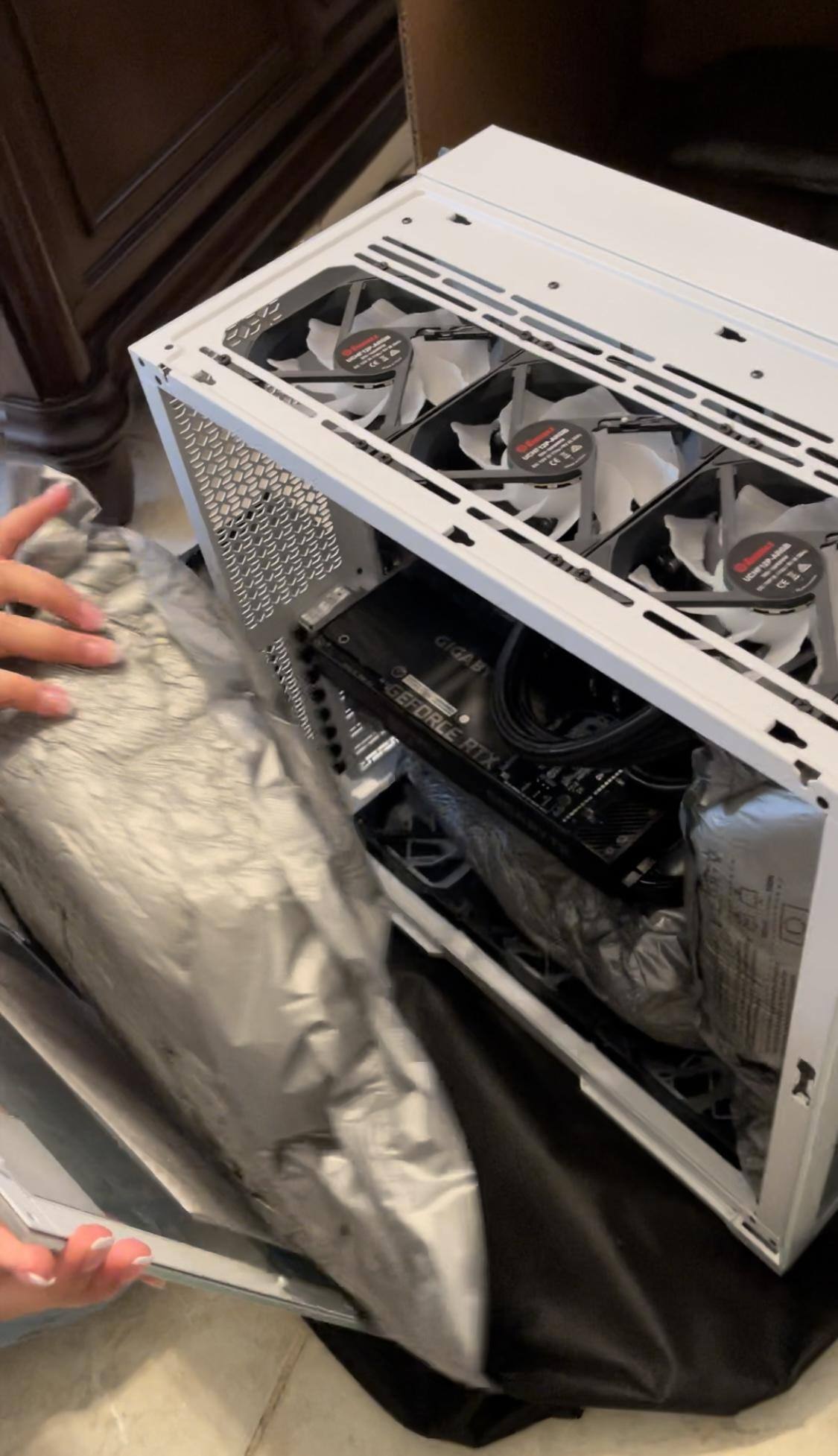 Customer provided, click to load a larger version