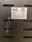 Bella Pro Series - 4.2-qt. Manual Air Fryer with Matte Finish - Matte Black  829486901072
