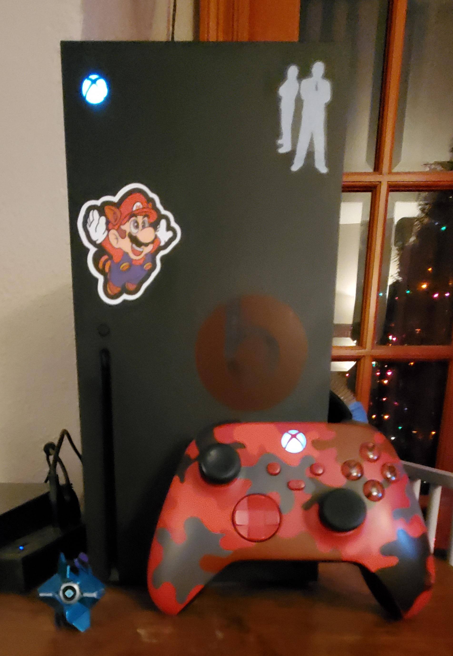 Customer provided, click to load a larger version