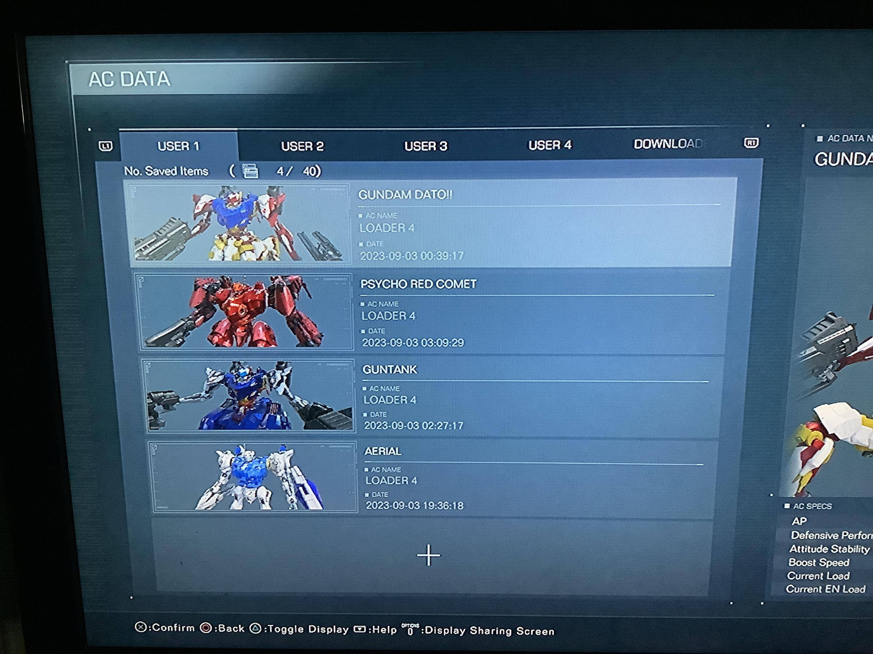 Customer provided, click to load a larger version