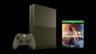 Microsoft Xbox One S 1TB Battlefield™ 1 Special Edition  - Best Buy