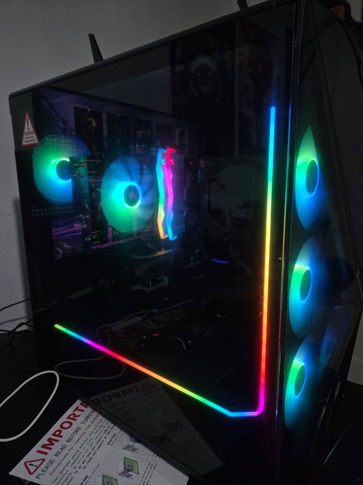 Customer provided image, click to load a larger version