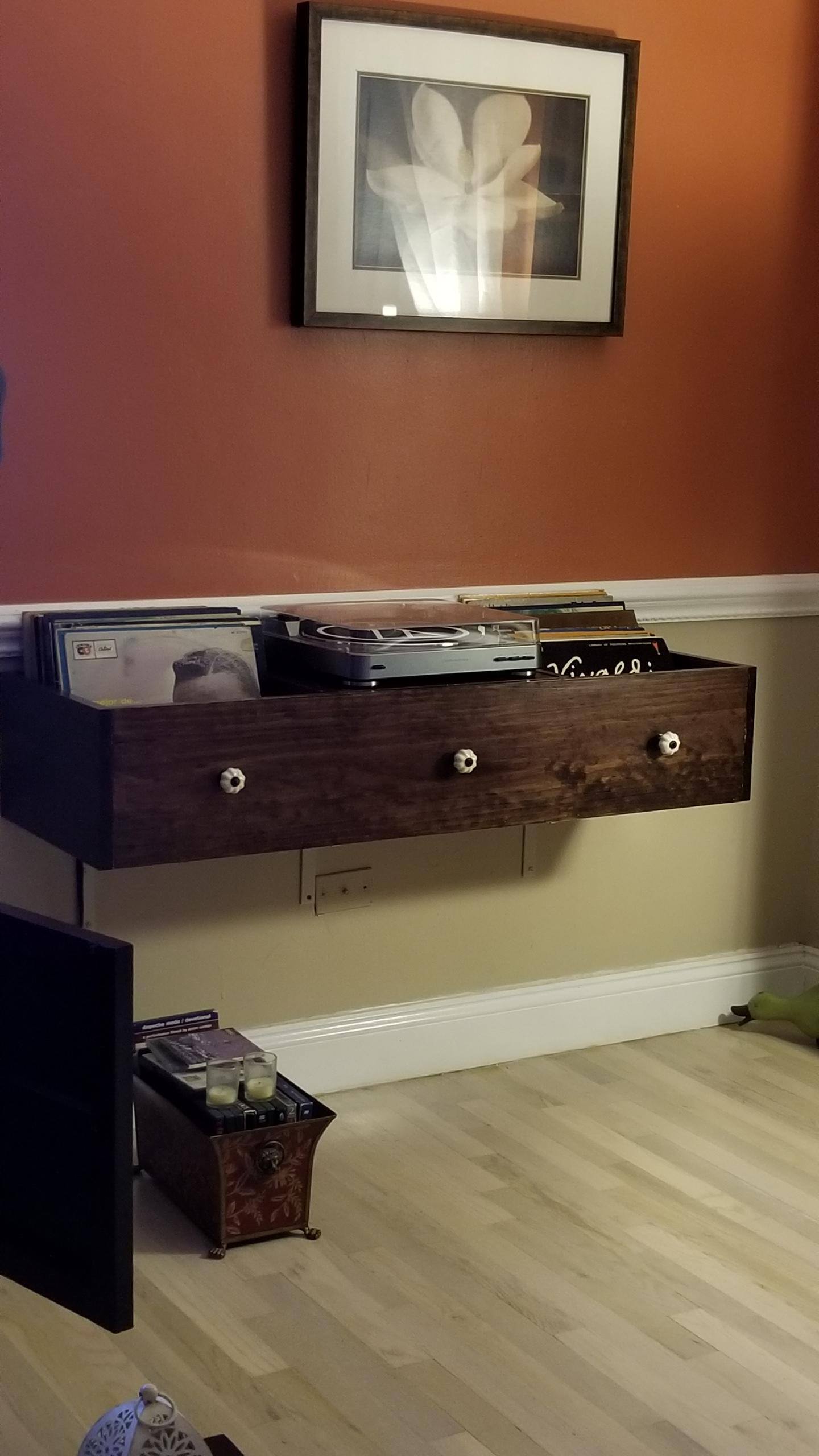 Made it myself!, click to load a larger version