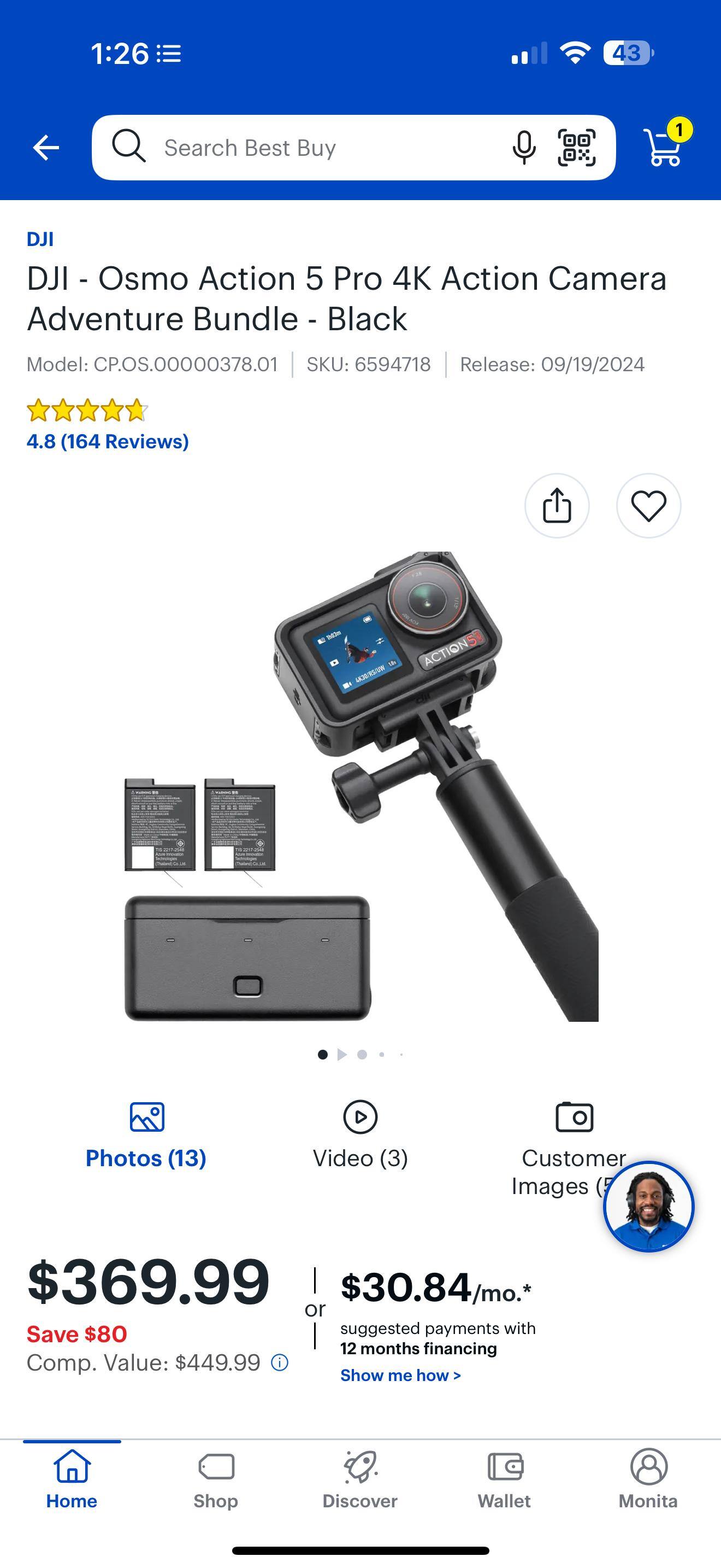 Customer provided, click to load a larger version