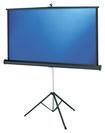 Projecta - Versatol 77" Tripod Projector Screen, click to load a larger version