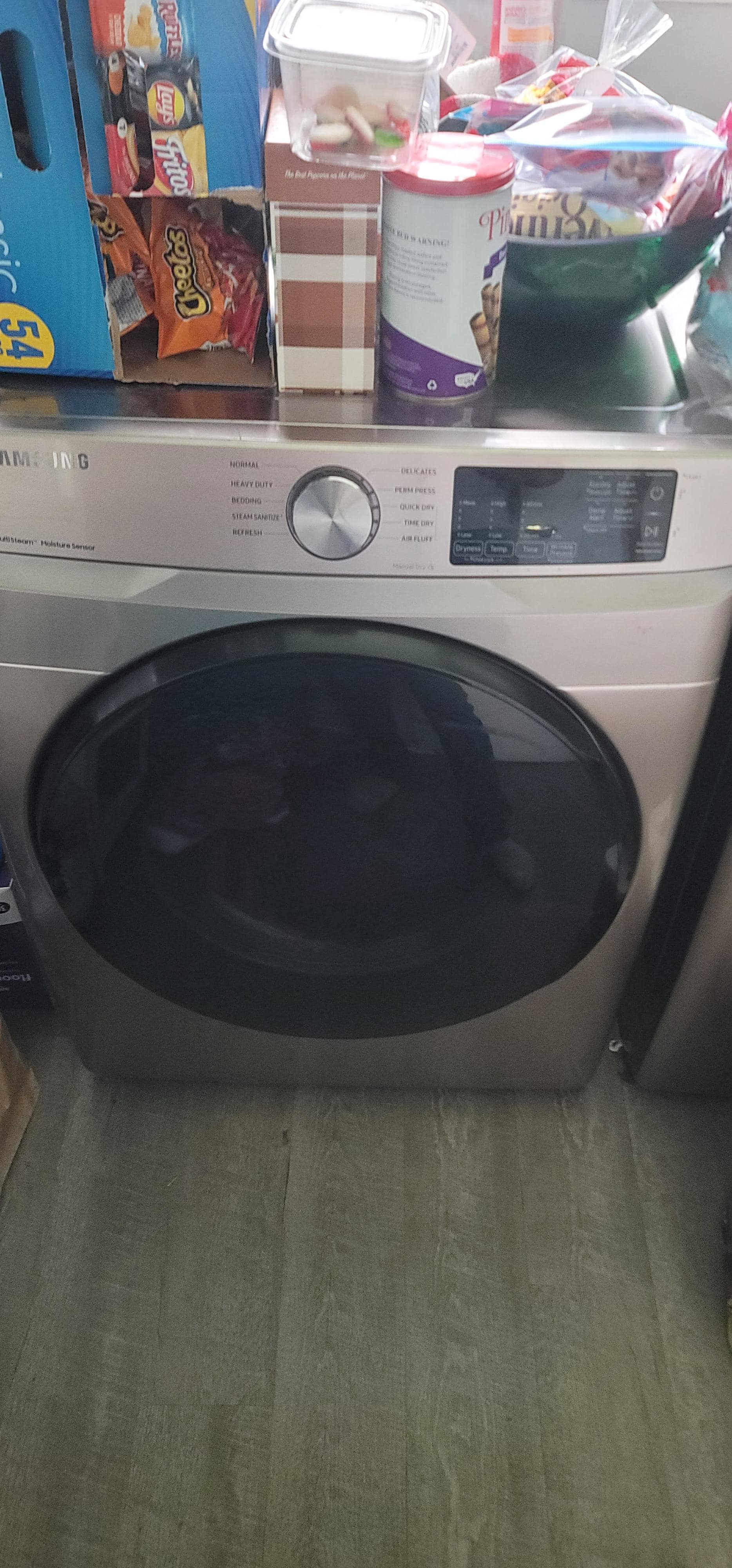 Customer provided image, click to load a larger version