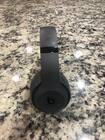 Customer Reviews Beats By Dr Dre Beats Studio Wireless Noise Cancelling Headphones Gray Mtqy2ll A Best Buy