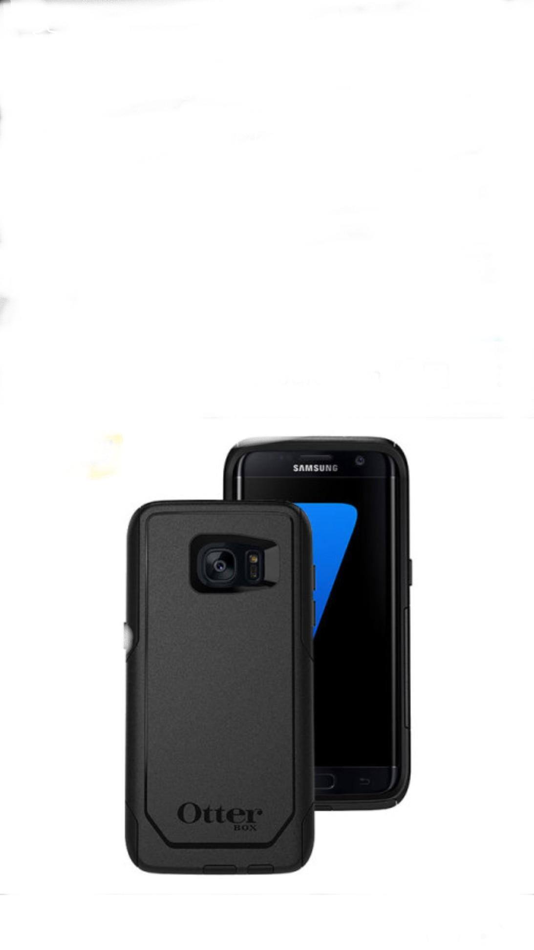 SGS7 Edge Otterbox case, click to load a larger version
