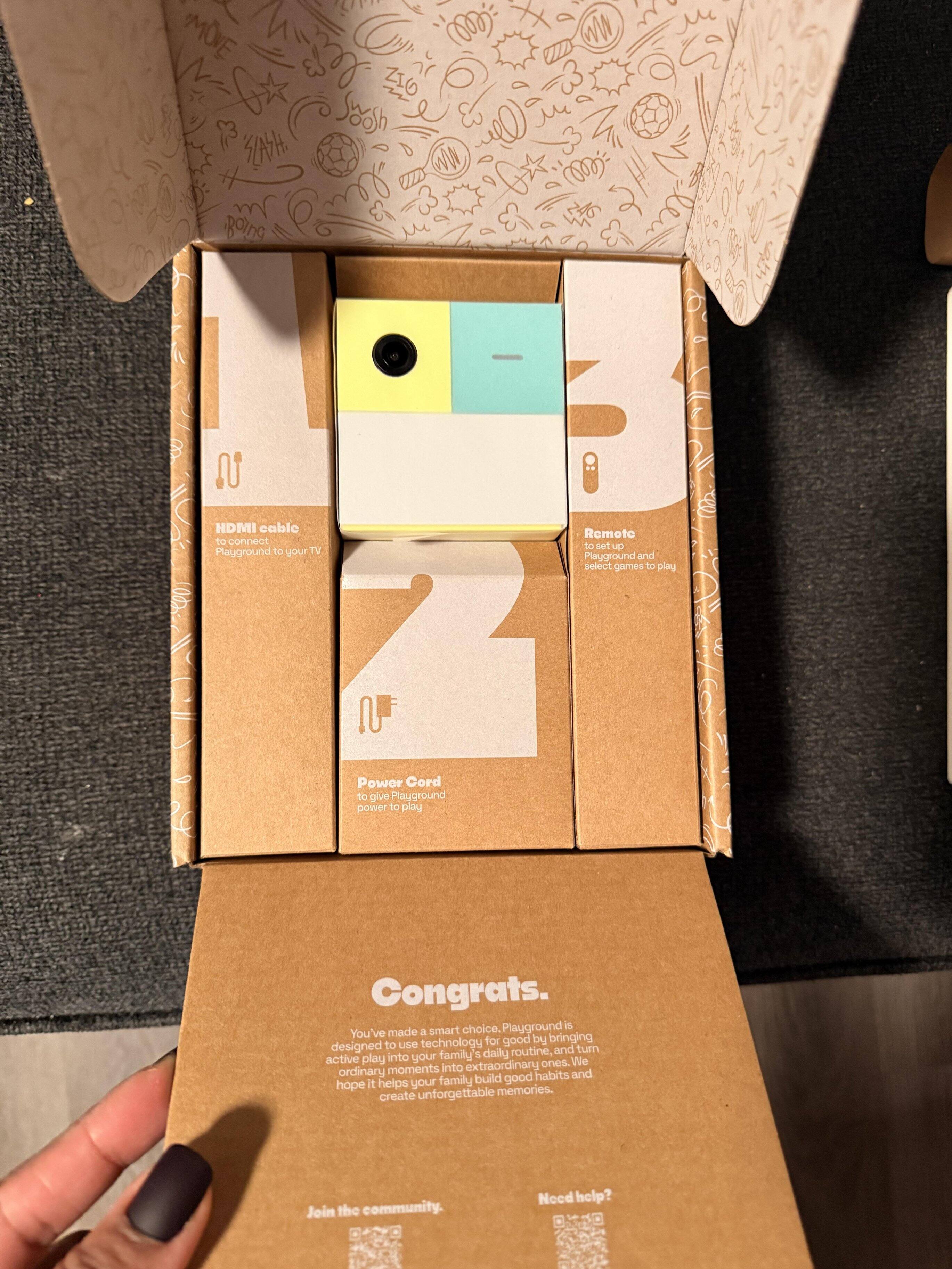 Customer provided image, click to load a larger version