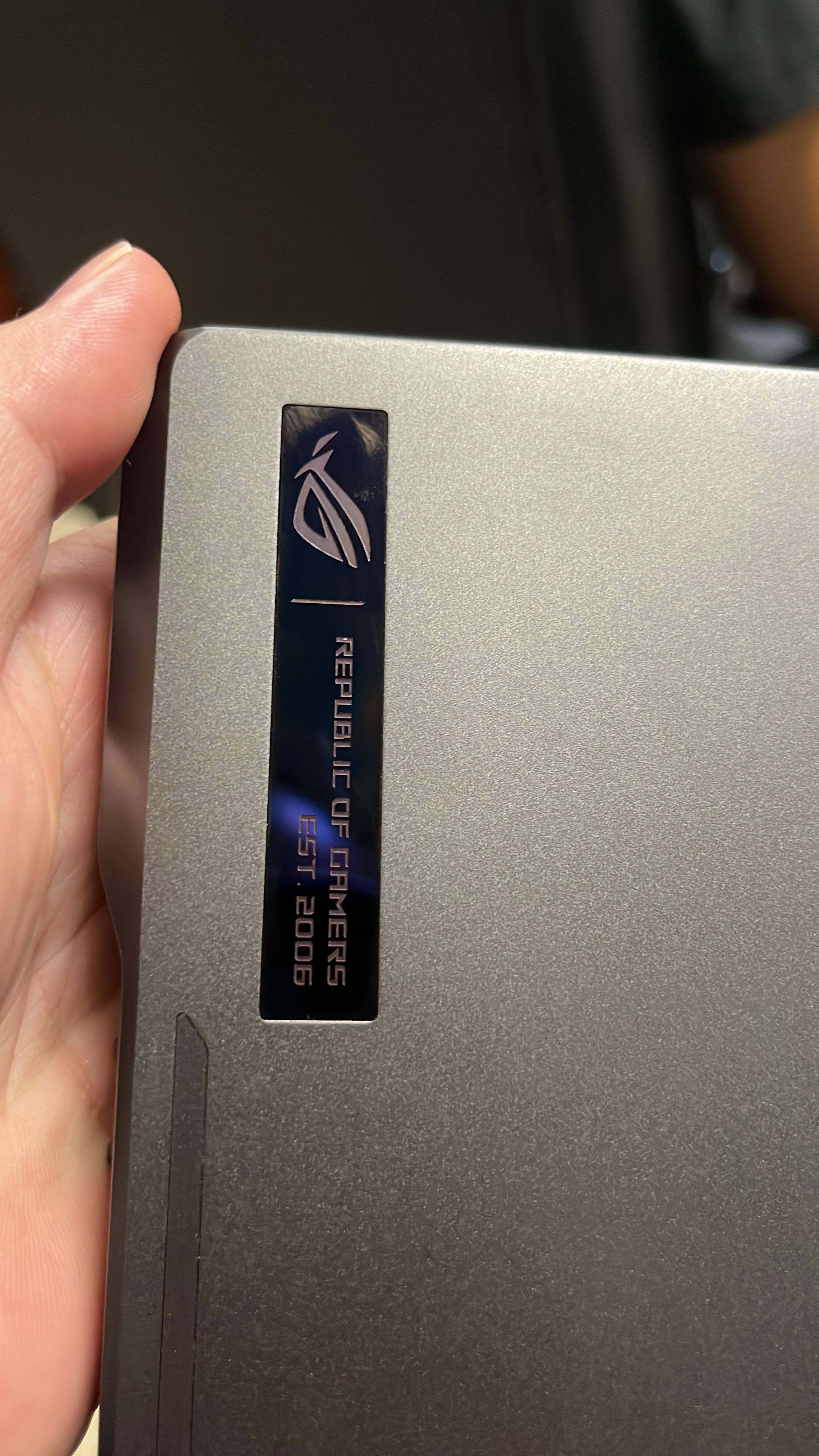 Customer provided, click to load a larger version