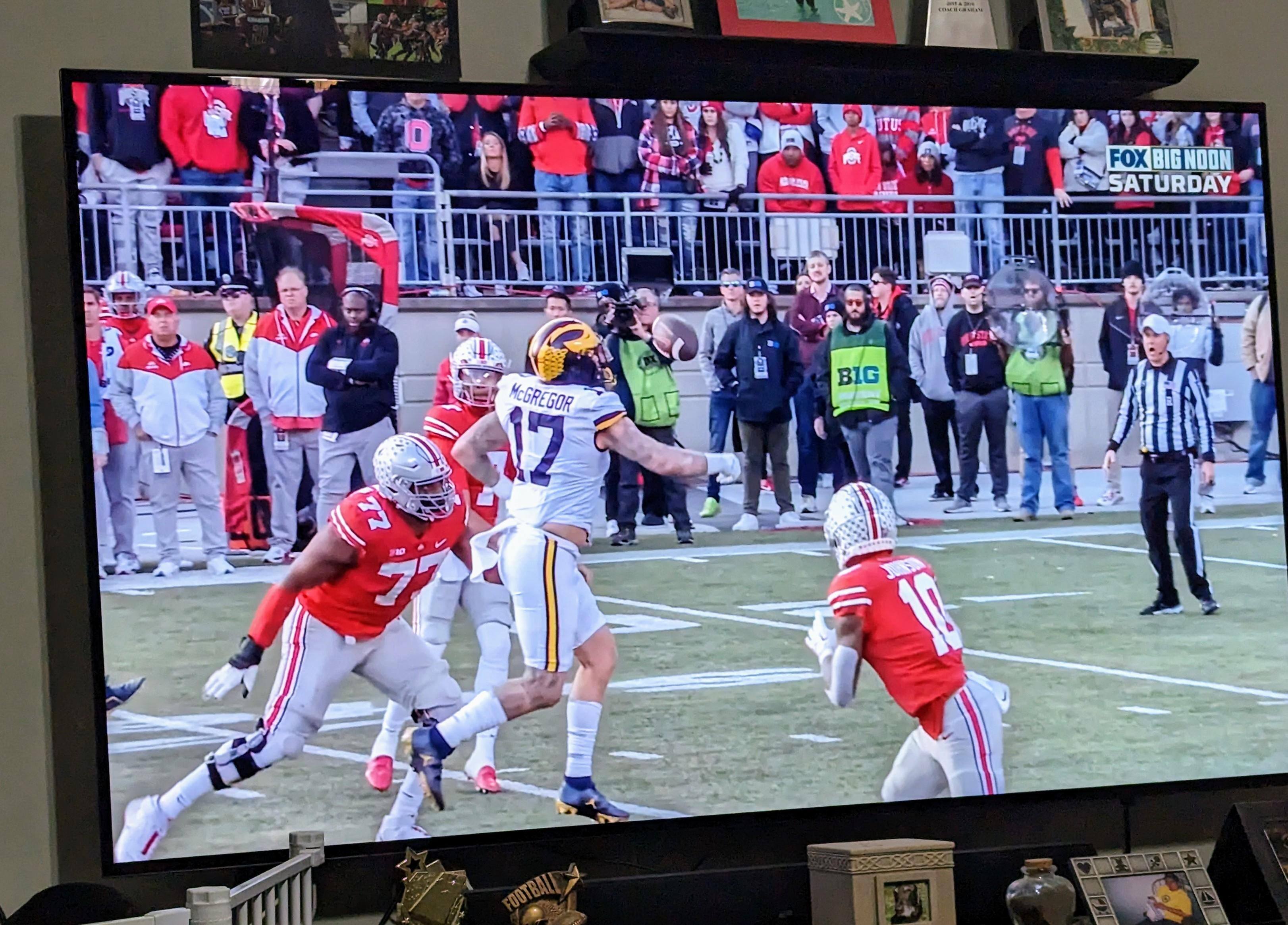 Customer provided image, click to load a larger version