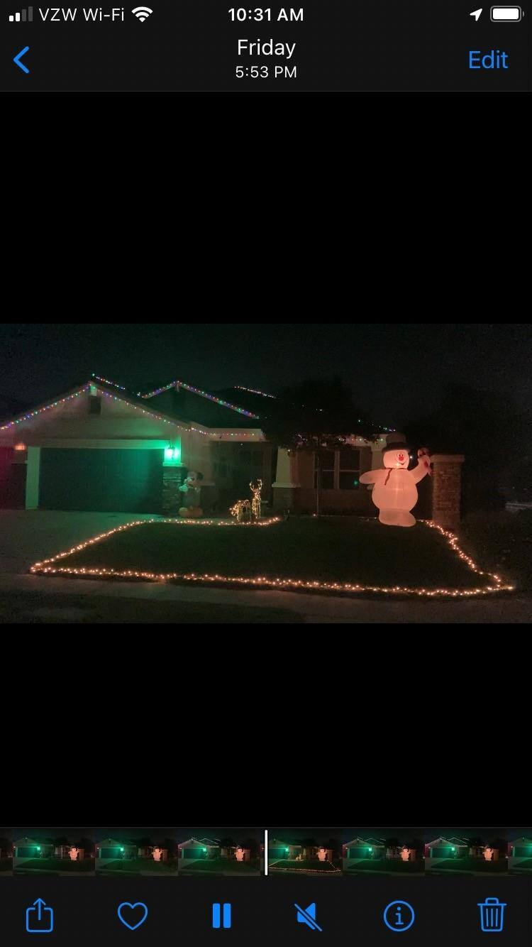 Customer provided image, click to load a larger version