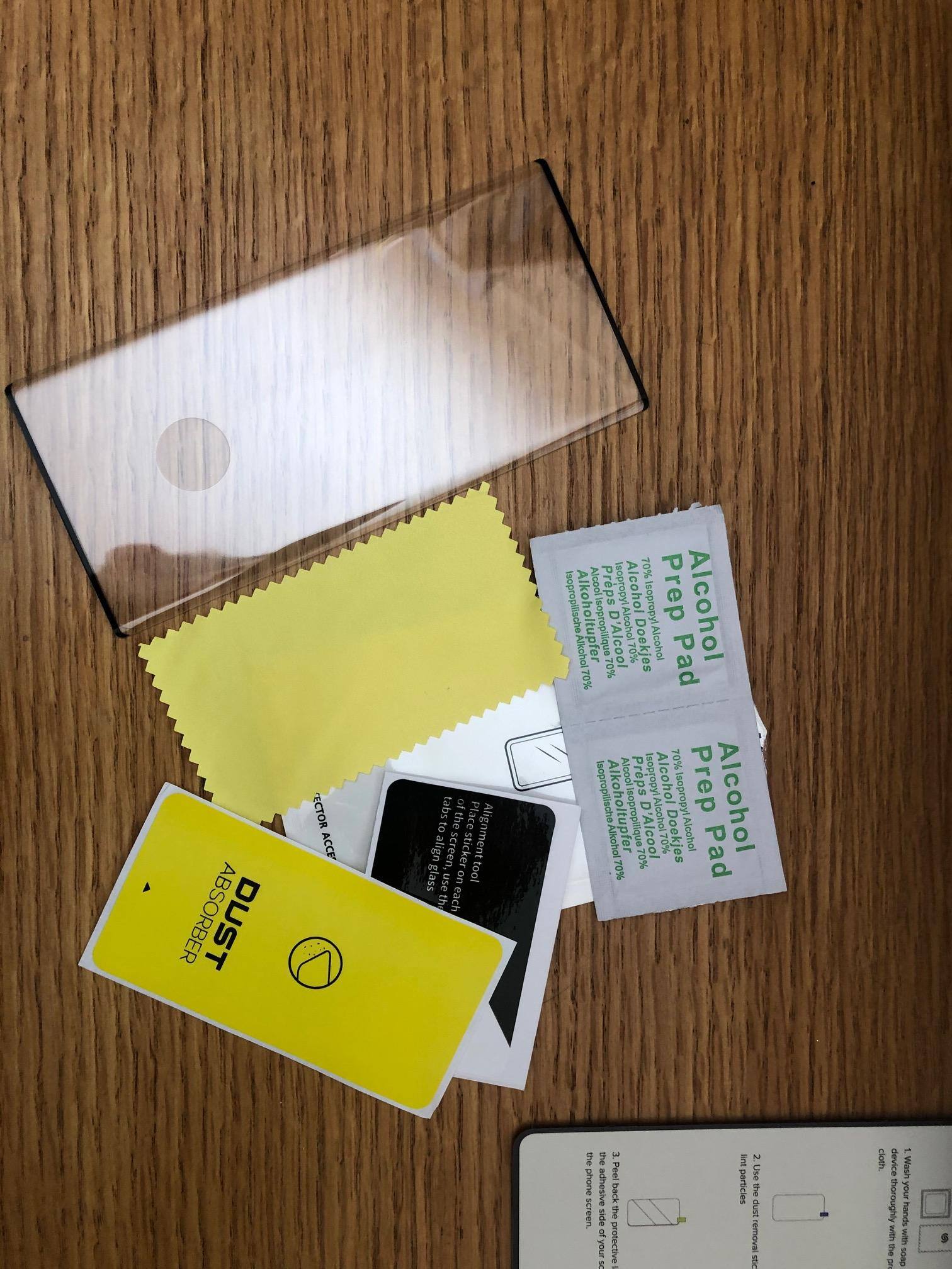 Customer provided image, click to load a larger version