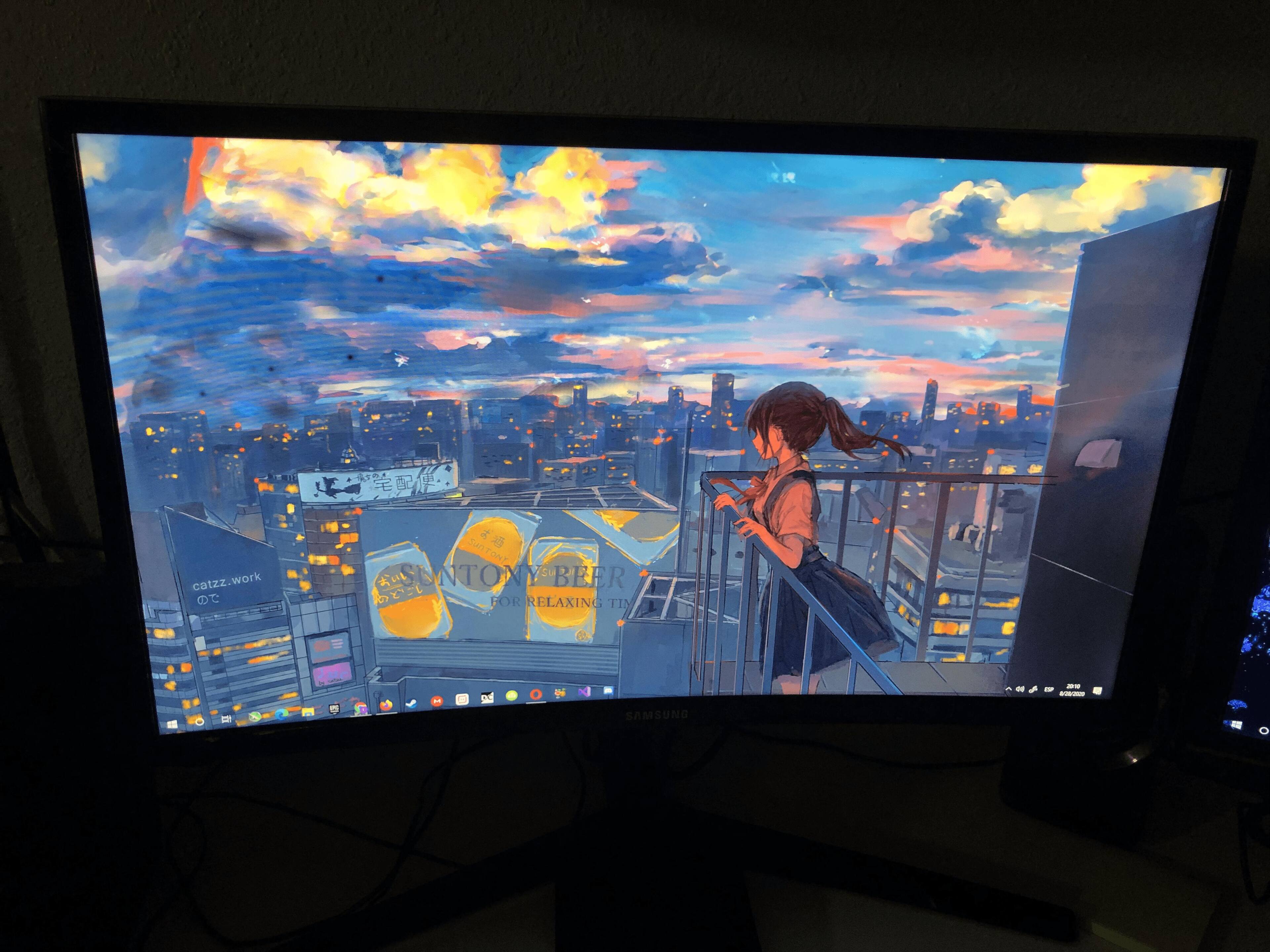 Customer provided image, click to load a larger version