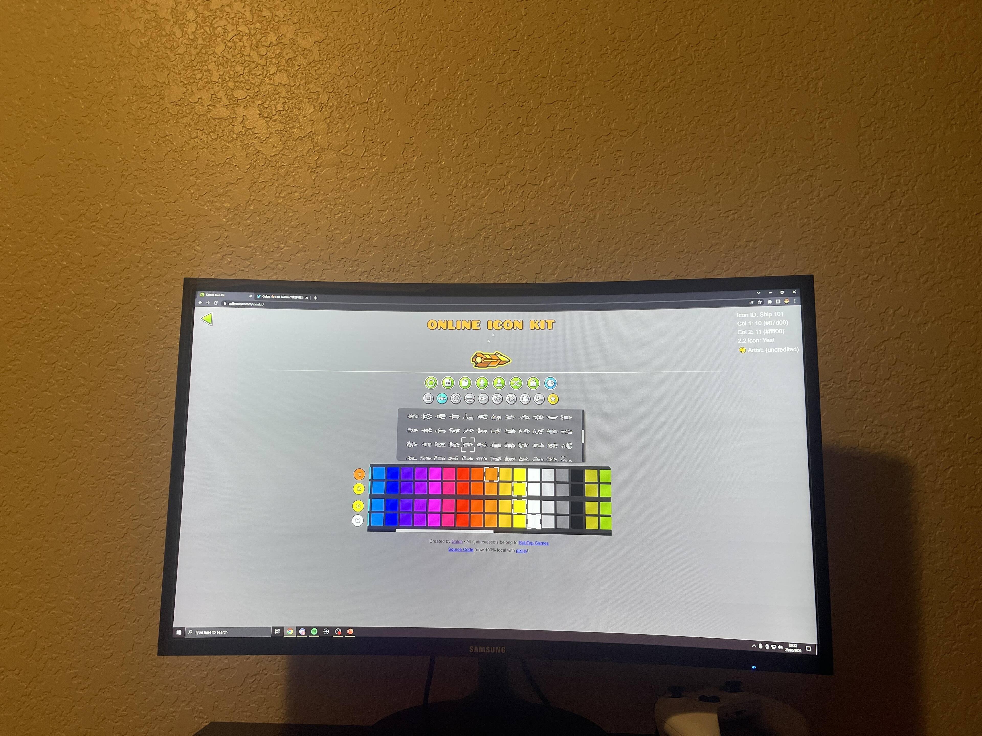 Customer provided, click to load a larger version