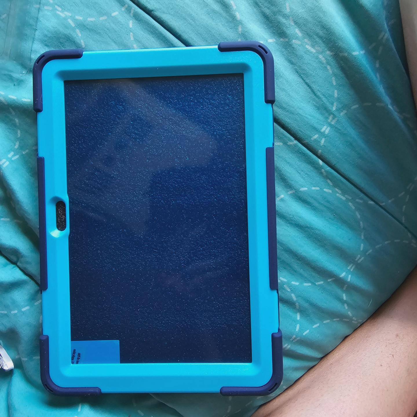 Customer provided, click to load a larger version