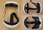Attaching Elite strap, click to load a larger version