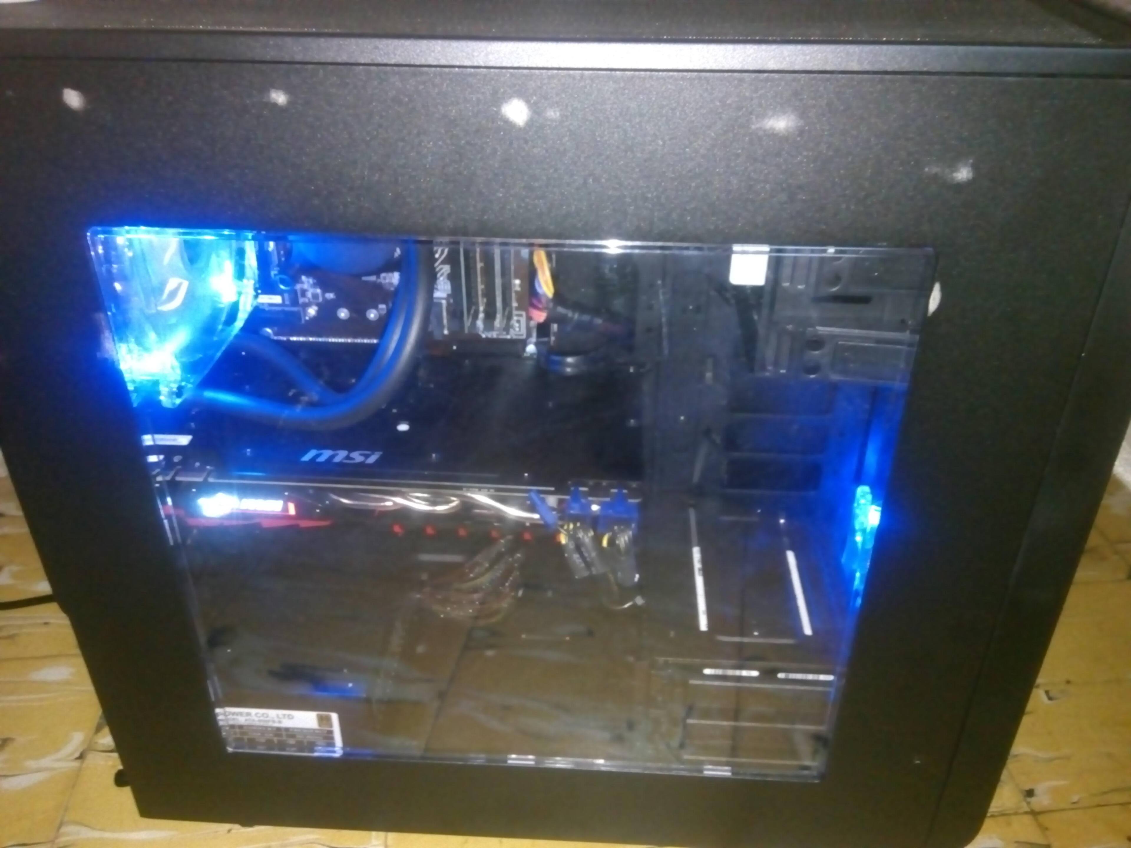 Customer provided image, click to load a larger version