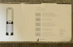Dyson Hot+Cool Gen1 HP10 Purifier White 664610-01 - Best Buy Dyson Hot+Cool Gen1 HP10 Purifier White 664610-01 - Best Buy