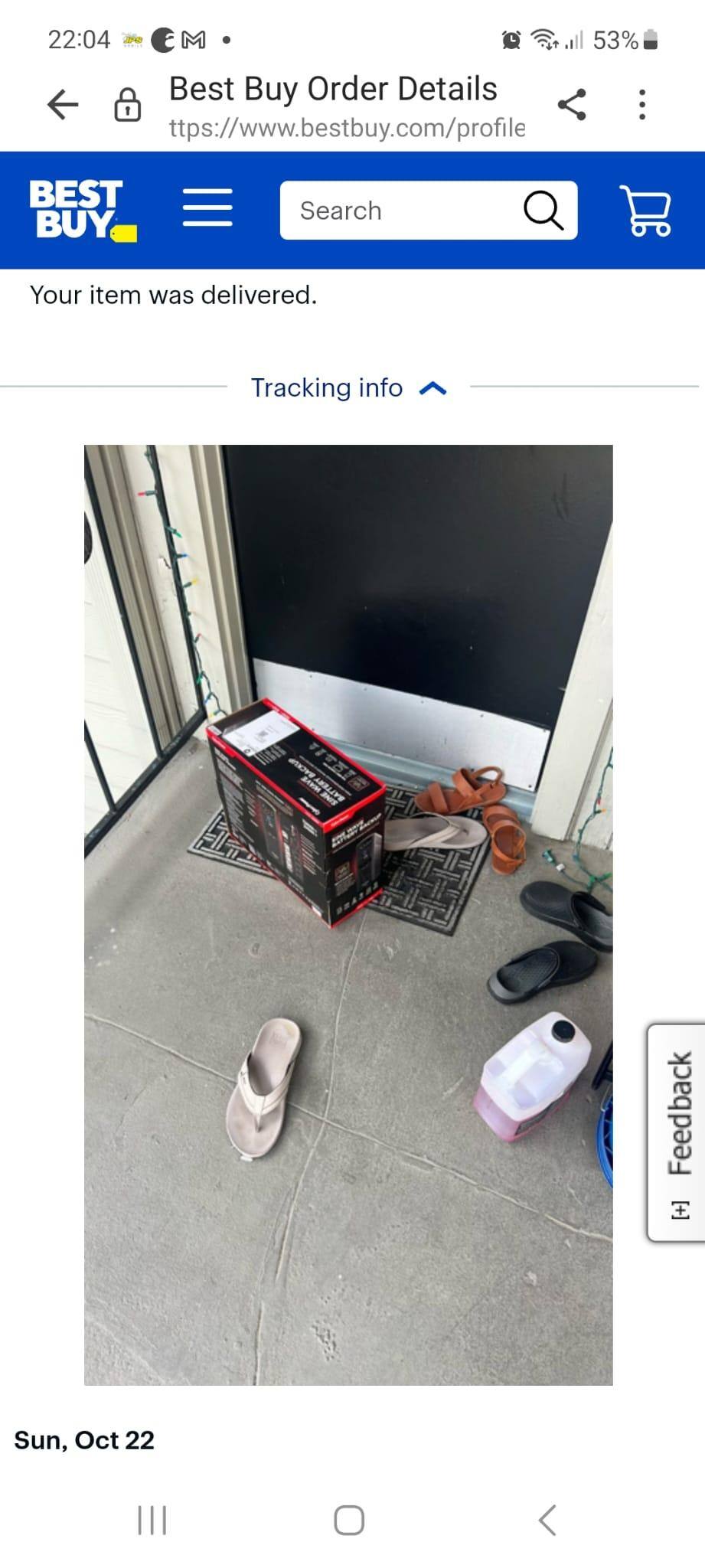 Customer provided, click to load a larger version