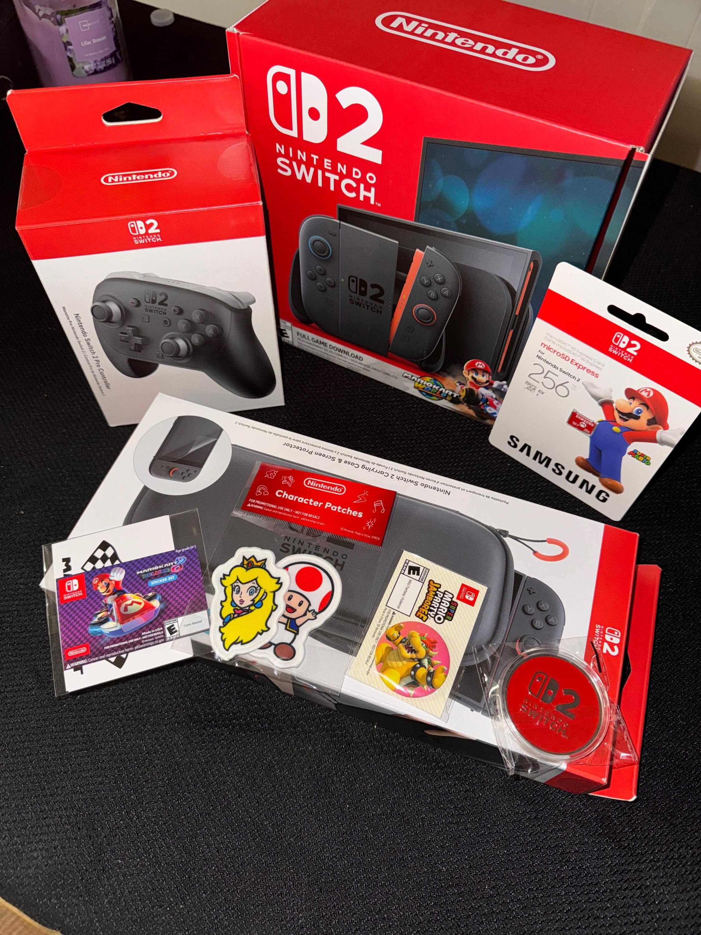 Customer provided, click to load a larger version