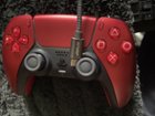 Sony PlayStation 5 DualSense Wireless Controller Volcanic Red 1000039942 -  Best Buy