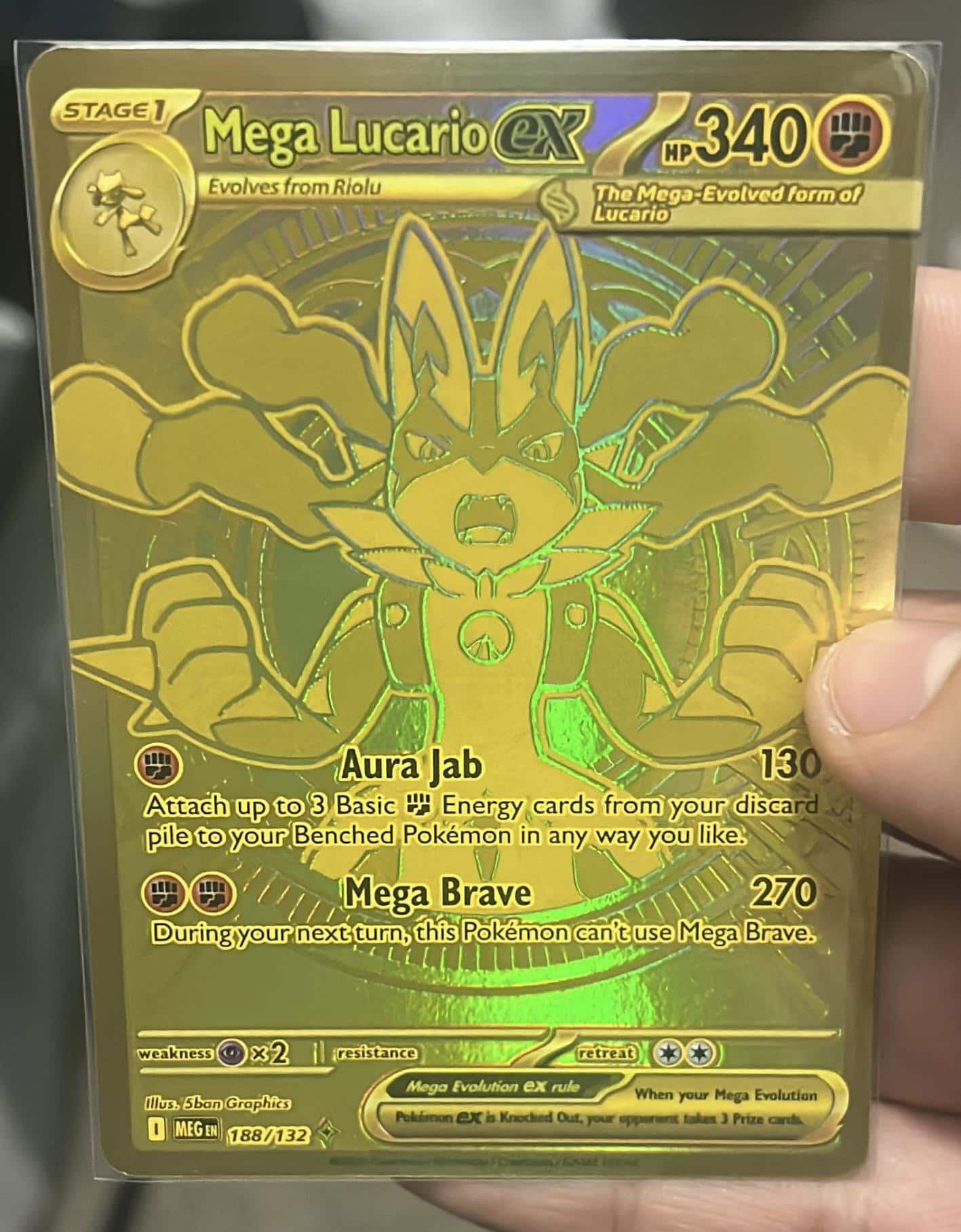 Pokmon Trading Card Game: Mega Evolution 3Pk Booster Bundle Styles May  Vary 10-10050-122 - Best Buy