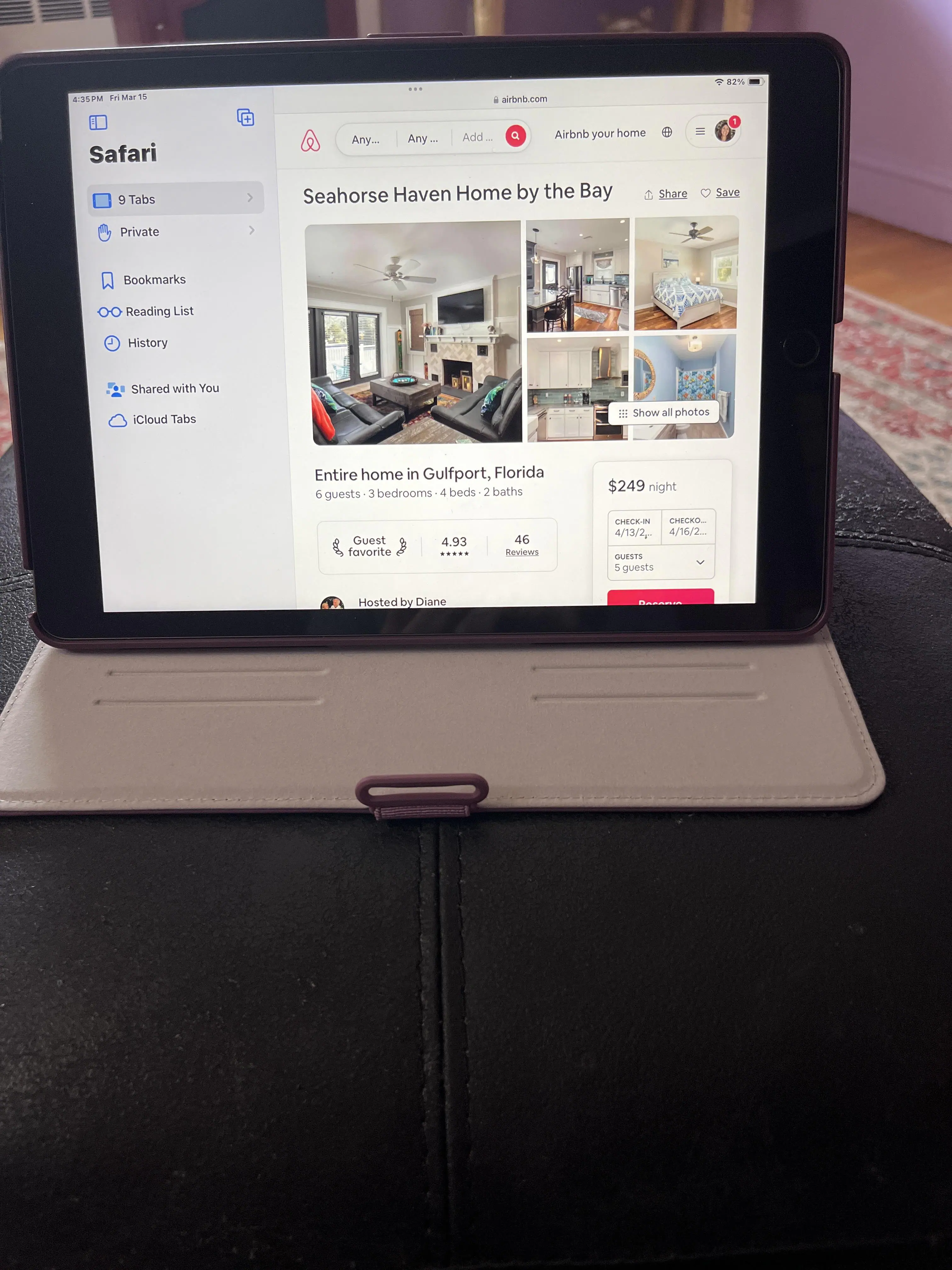 Customer provided, click to load a larger version