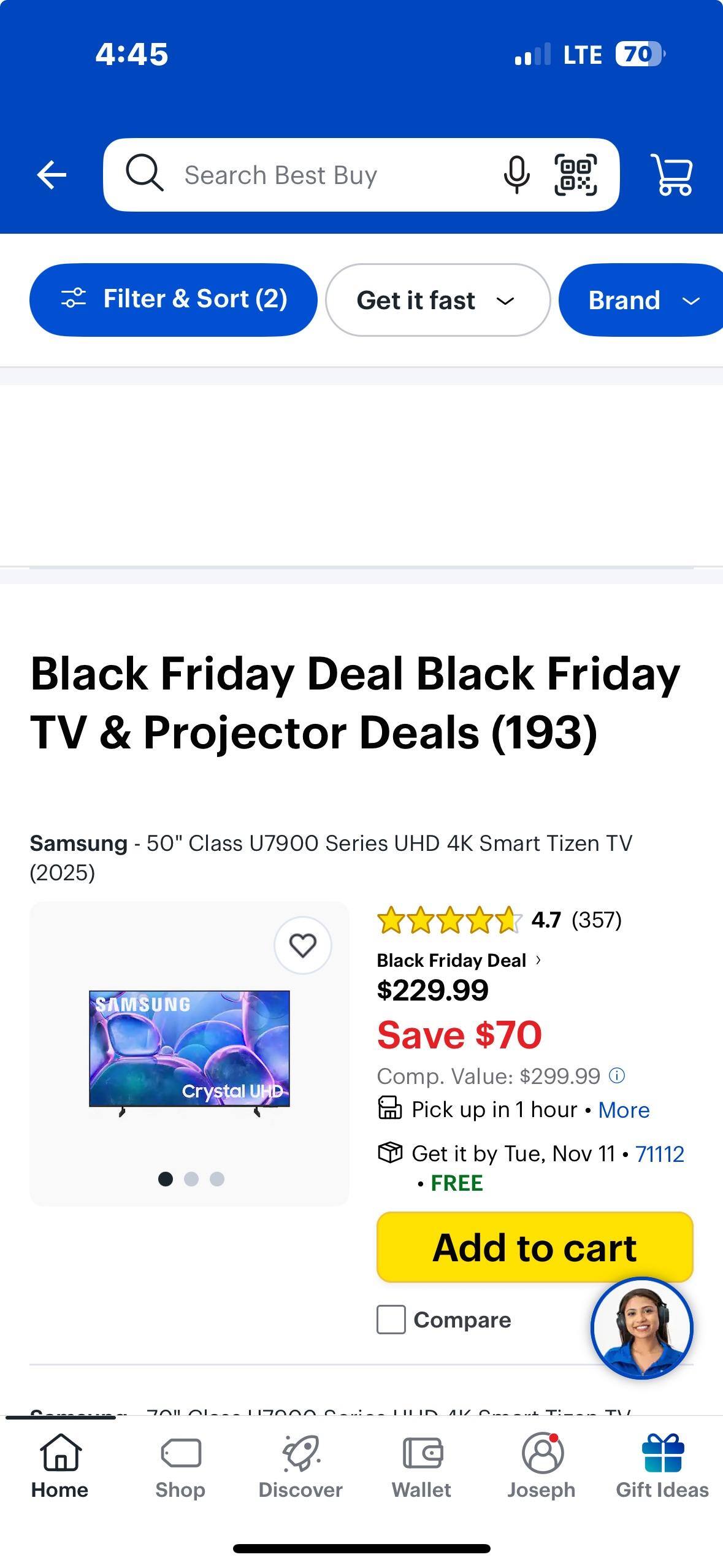 Customer provided image, click to load a larger version