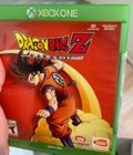 Dragon Ball Z Kakarot Standard Edition Xbox One 22109 Best Buy