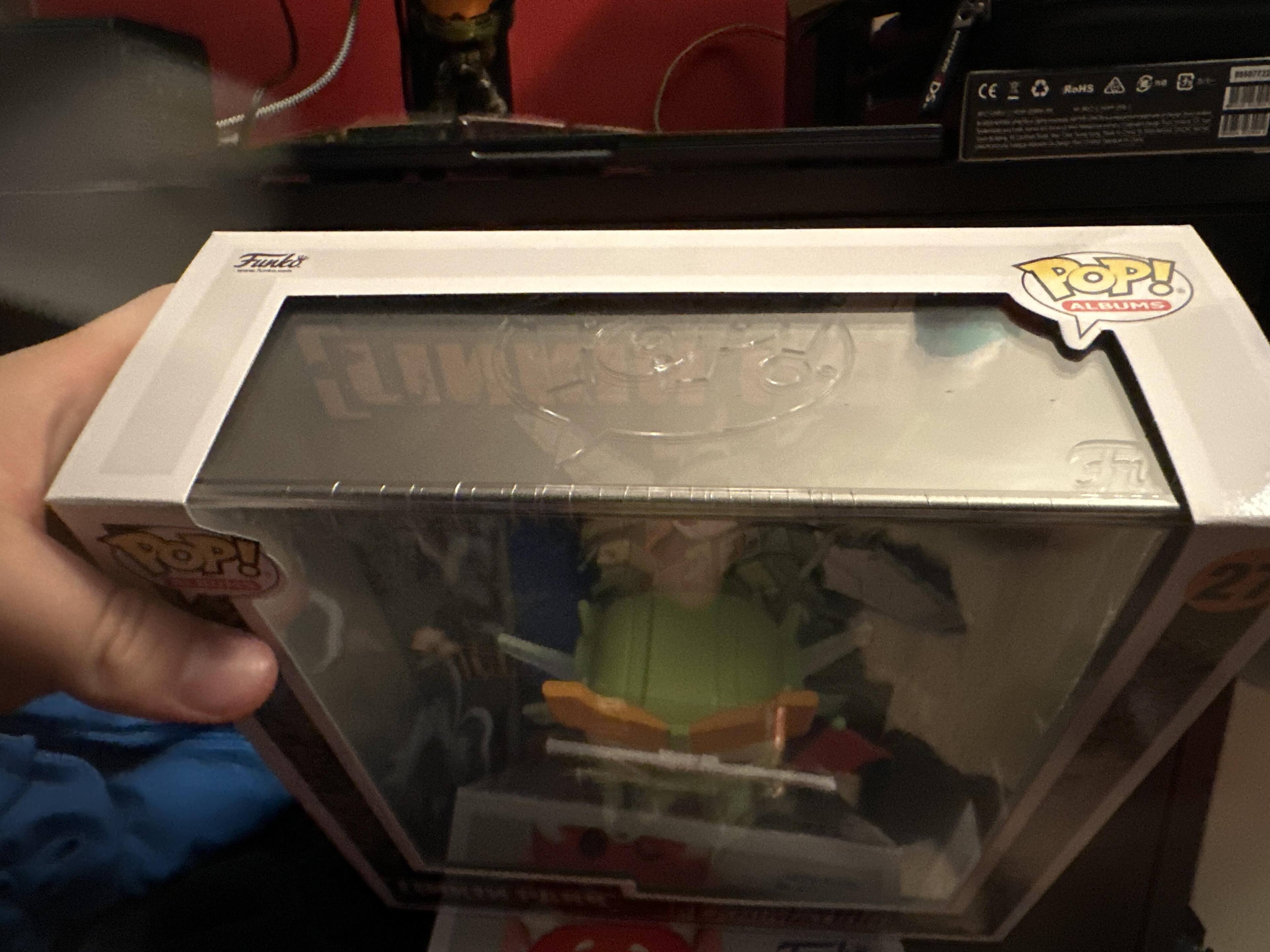 Customer provided image, click to load a larger version