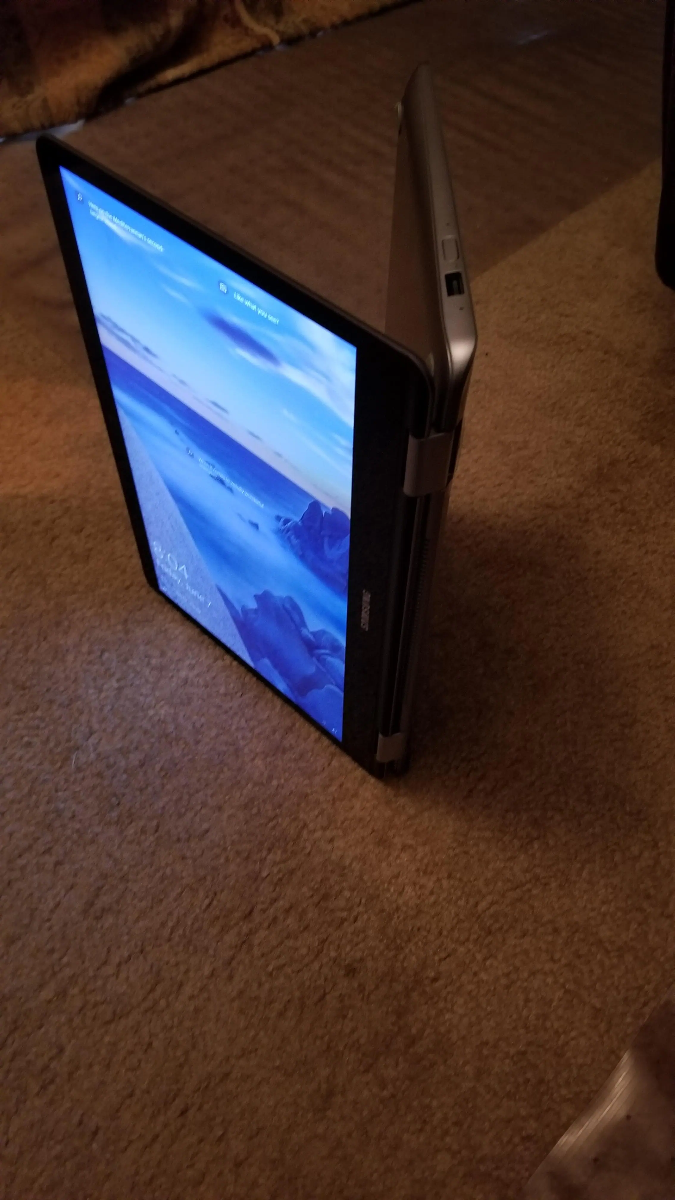 Customer provided, click to load a larger version