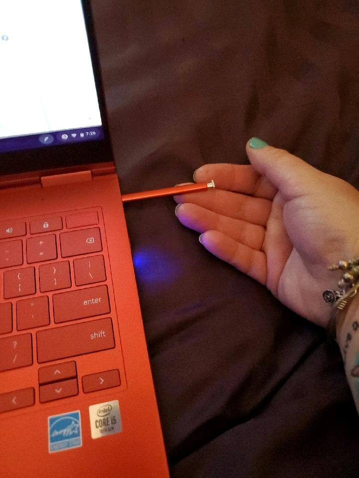 Customer provided, click to load a larger version