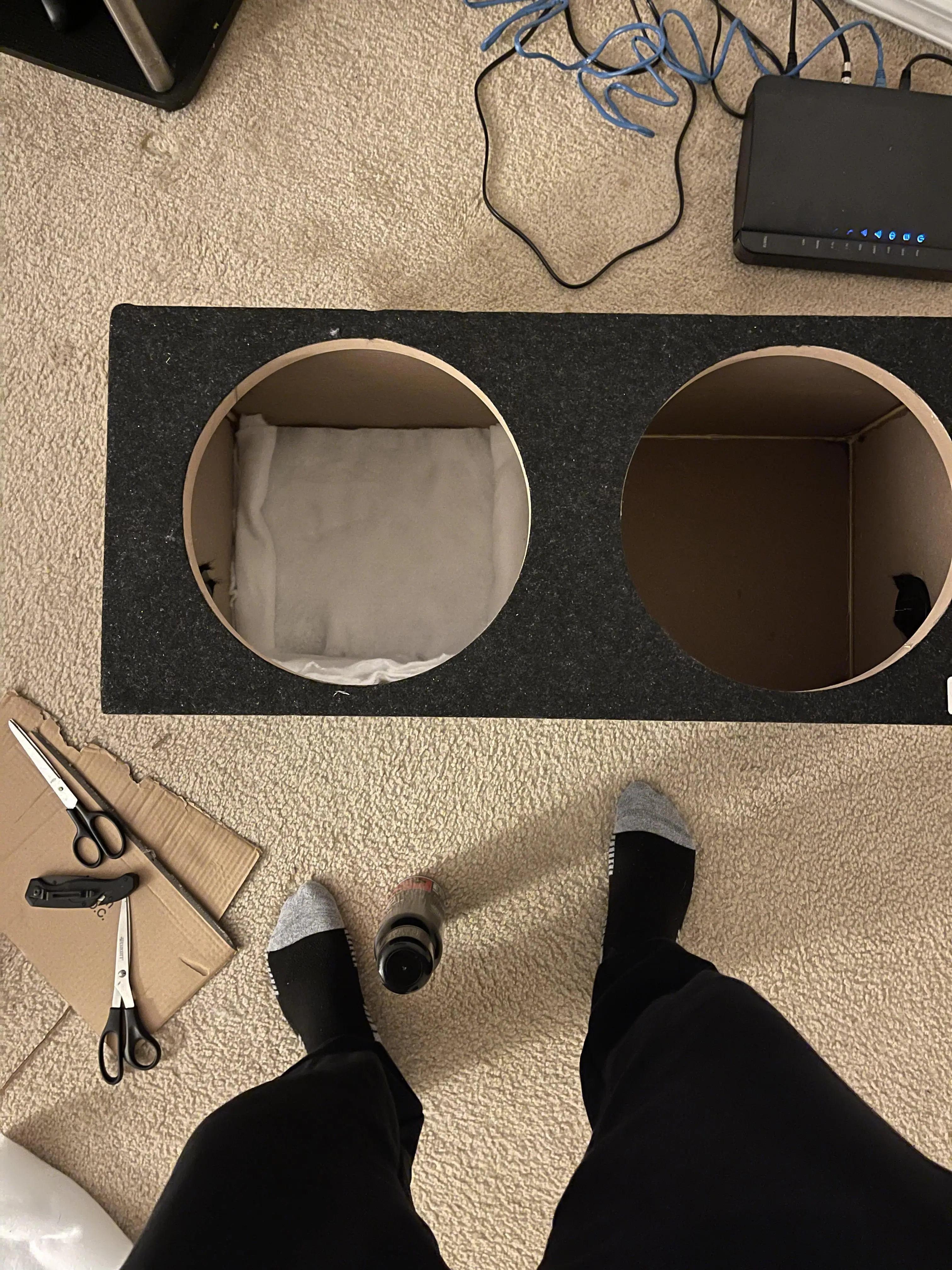 Customer provided image, click to load a larger version