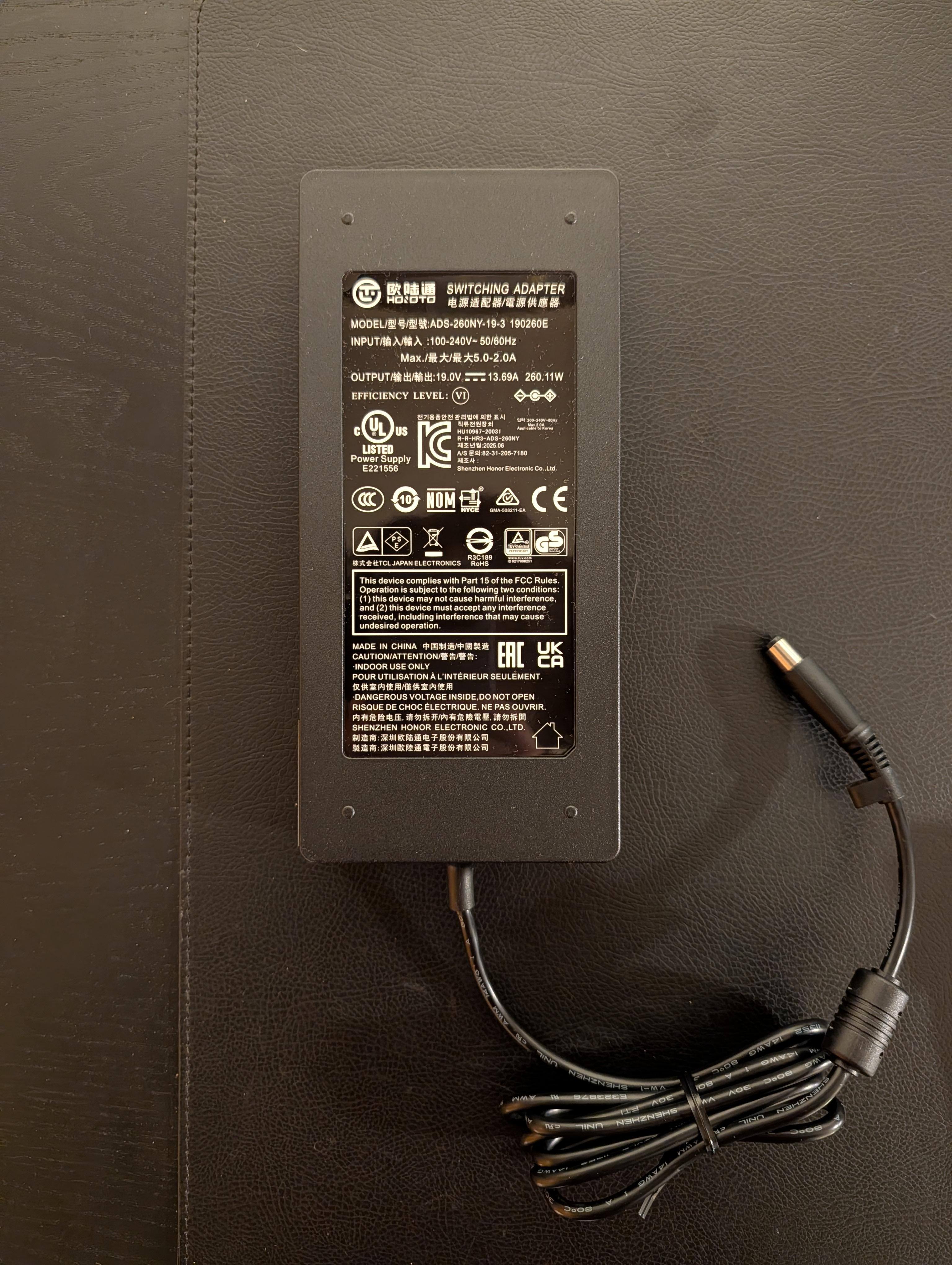 Customer provided image, click to load a larger version