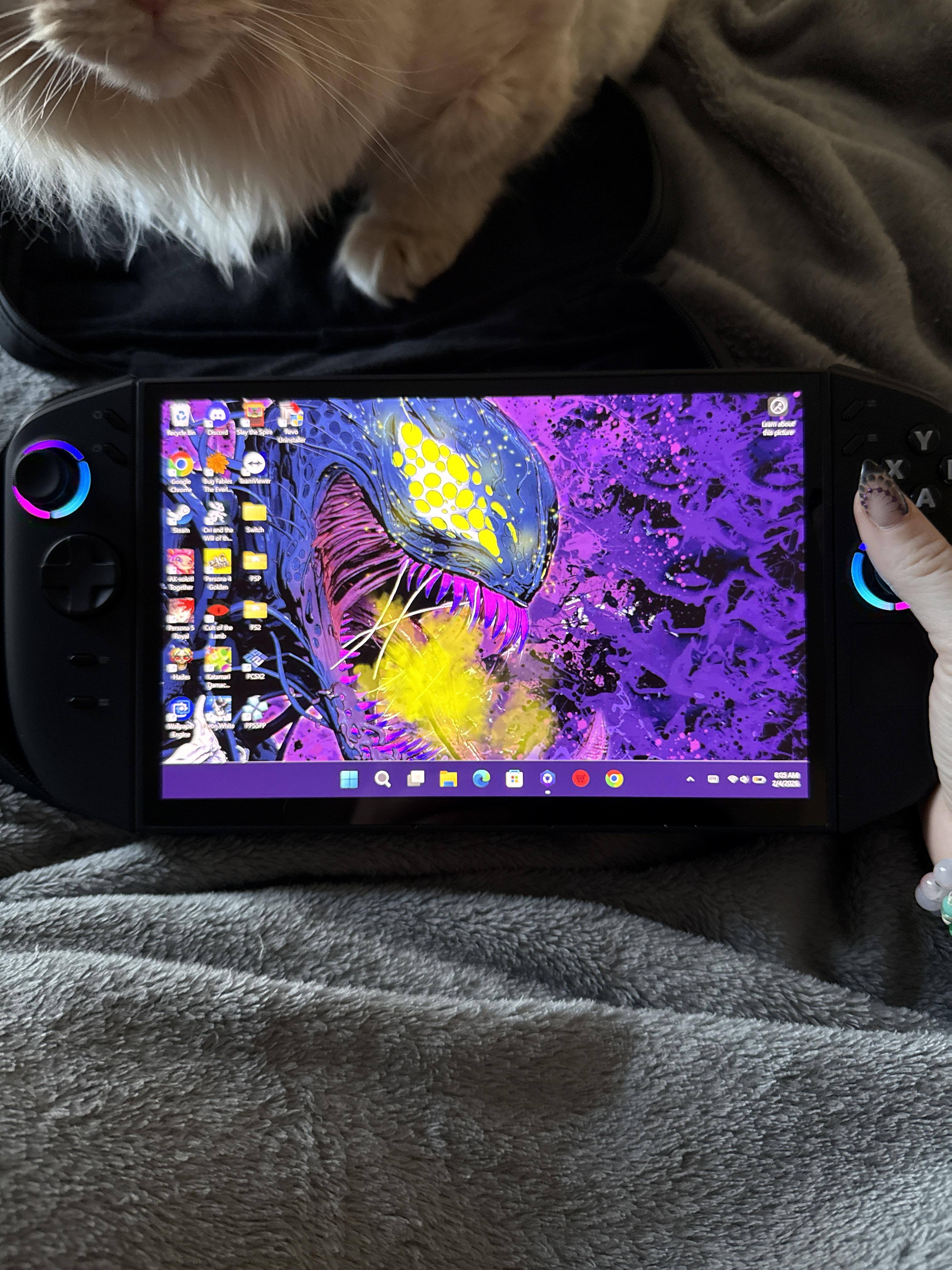 Customer provided, click to load a larger version