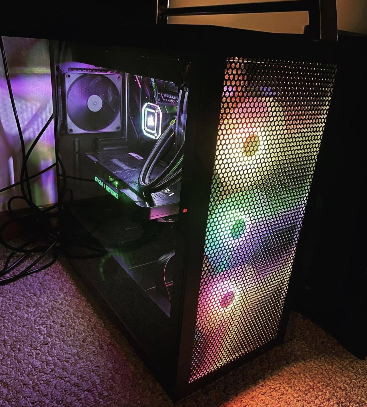 Customer provided image, click to load a larger version