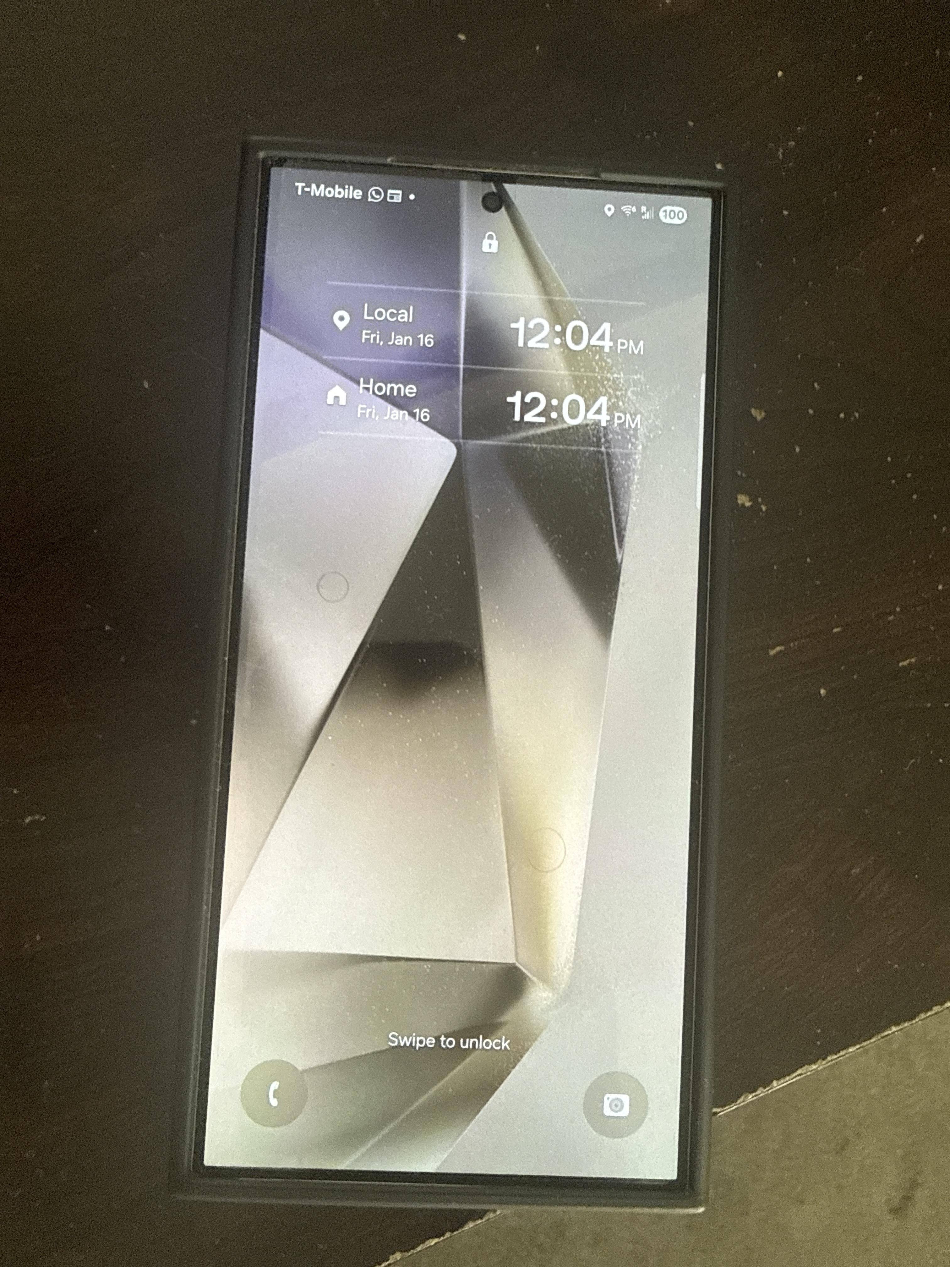 Customer provided image, click to load a larger version