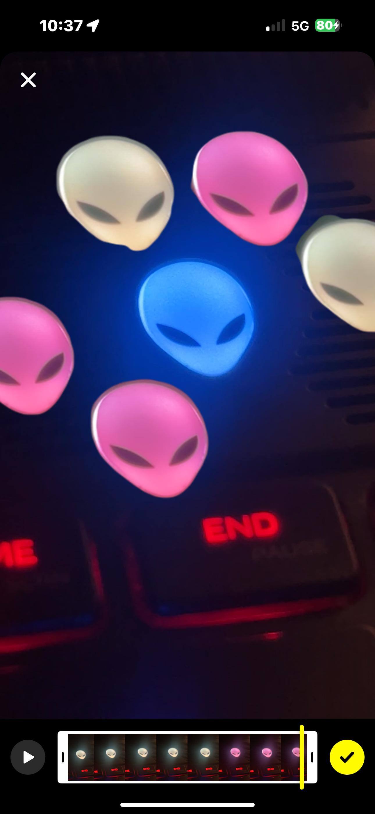 Customer provided image, click to load a larger version