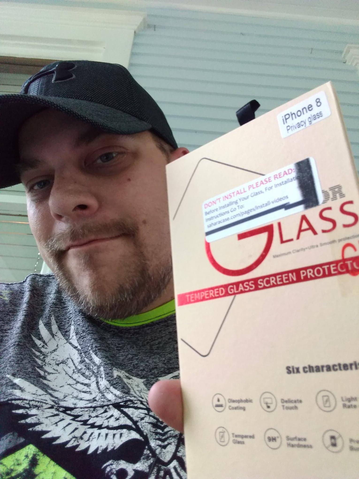 Customer provided image, click to load a larger version