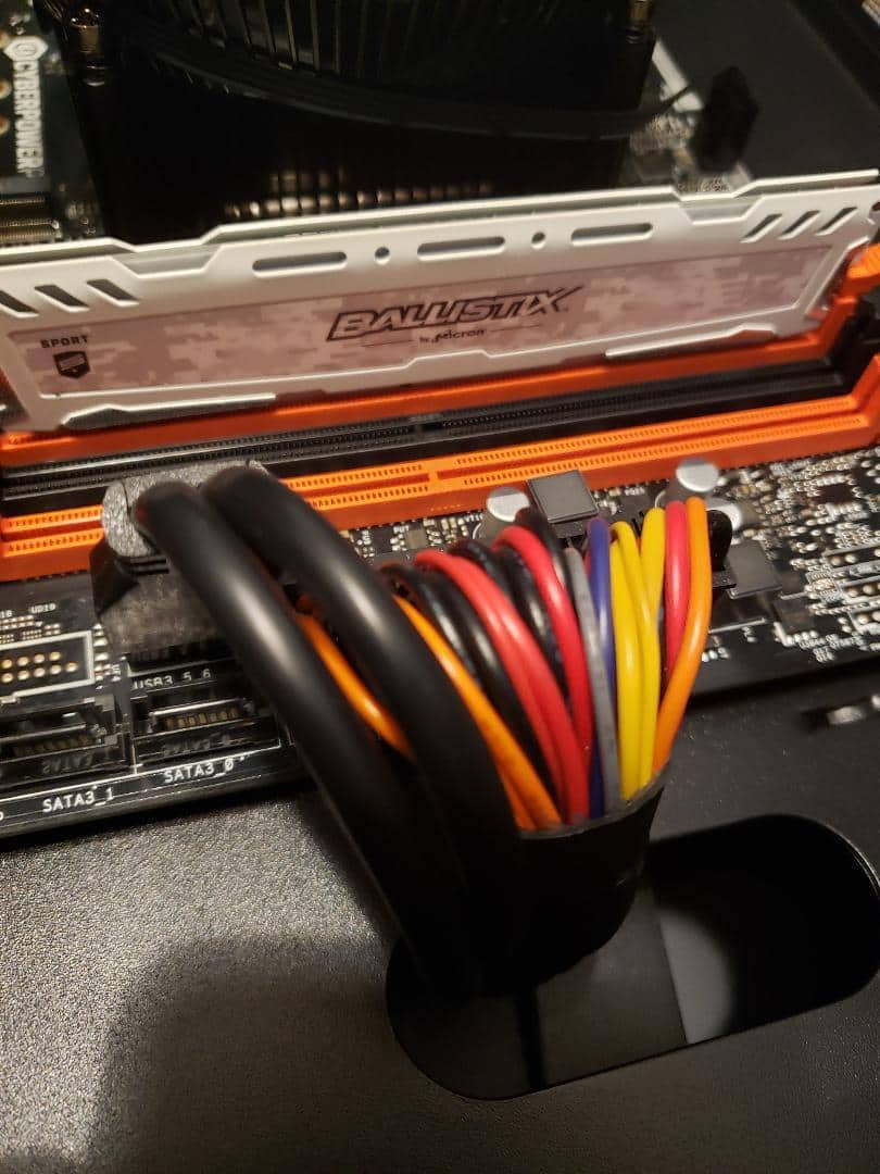 CyberPowerPC Gamer Xtreme Gaming Desktop Intel Core i5
