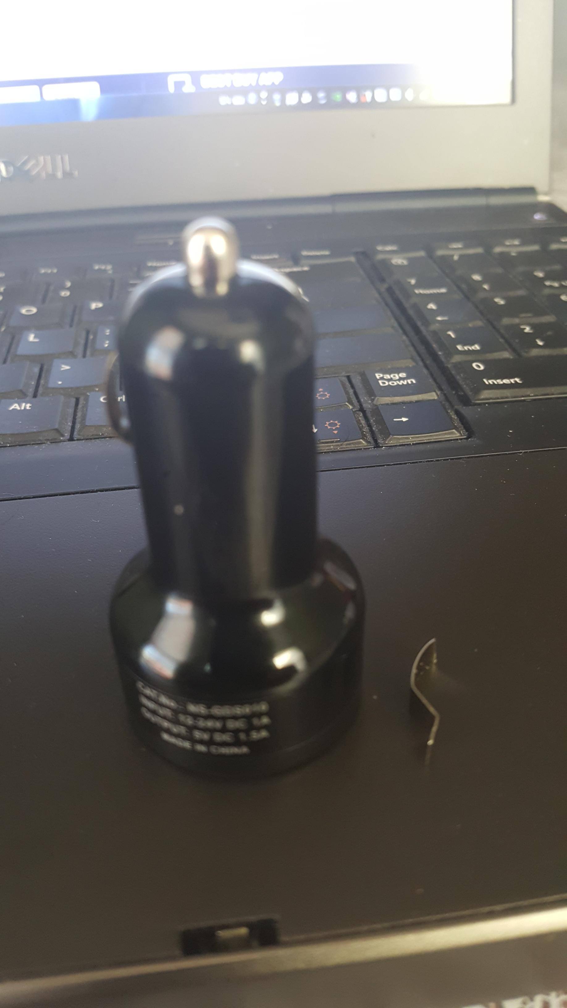 Customer provided image, click to load a larger version