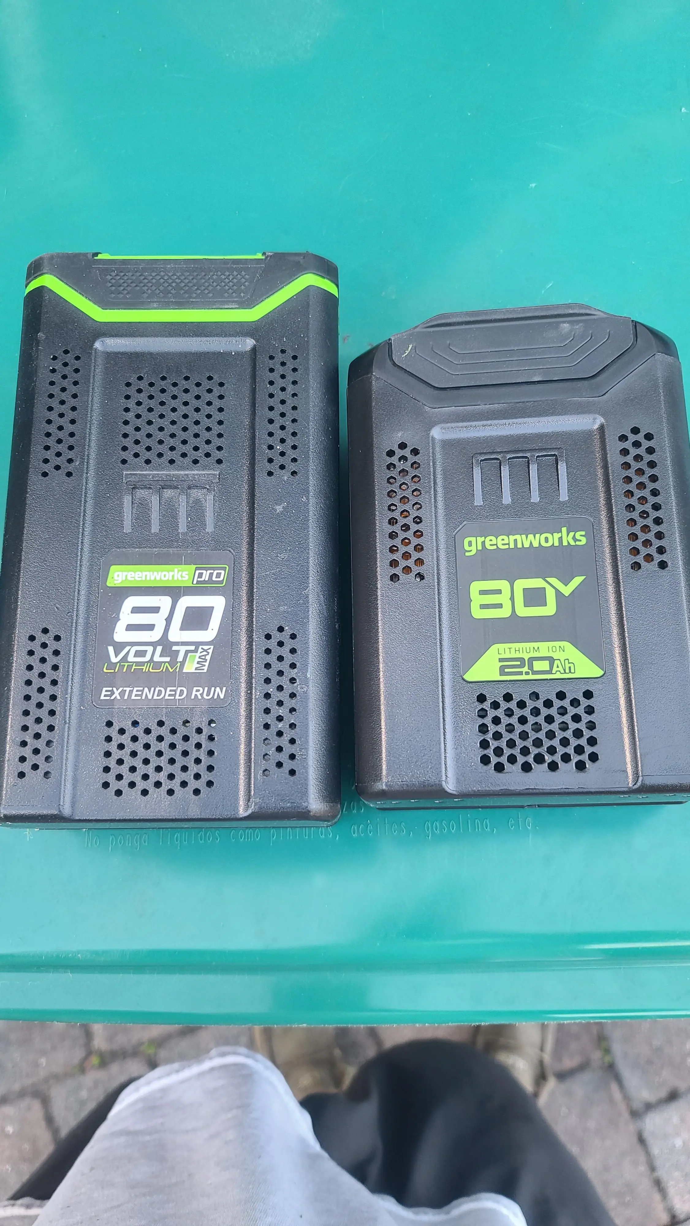 Customer provided image, click to load a larger version