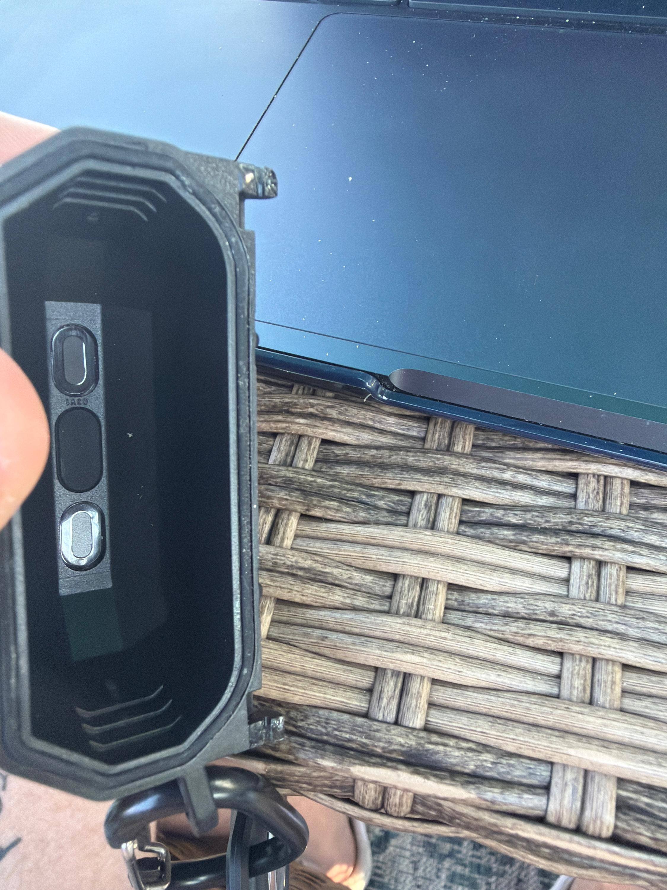 Customer provided image, click to load a larger version