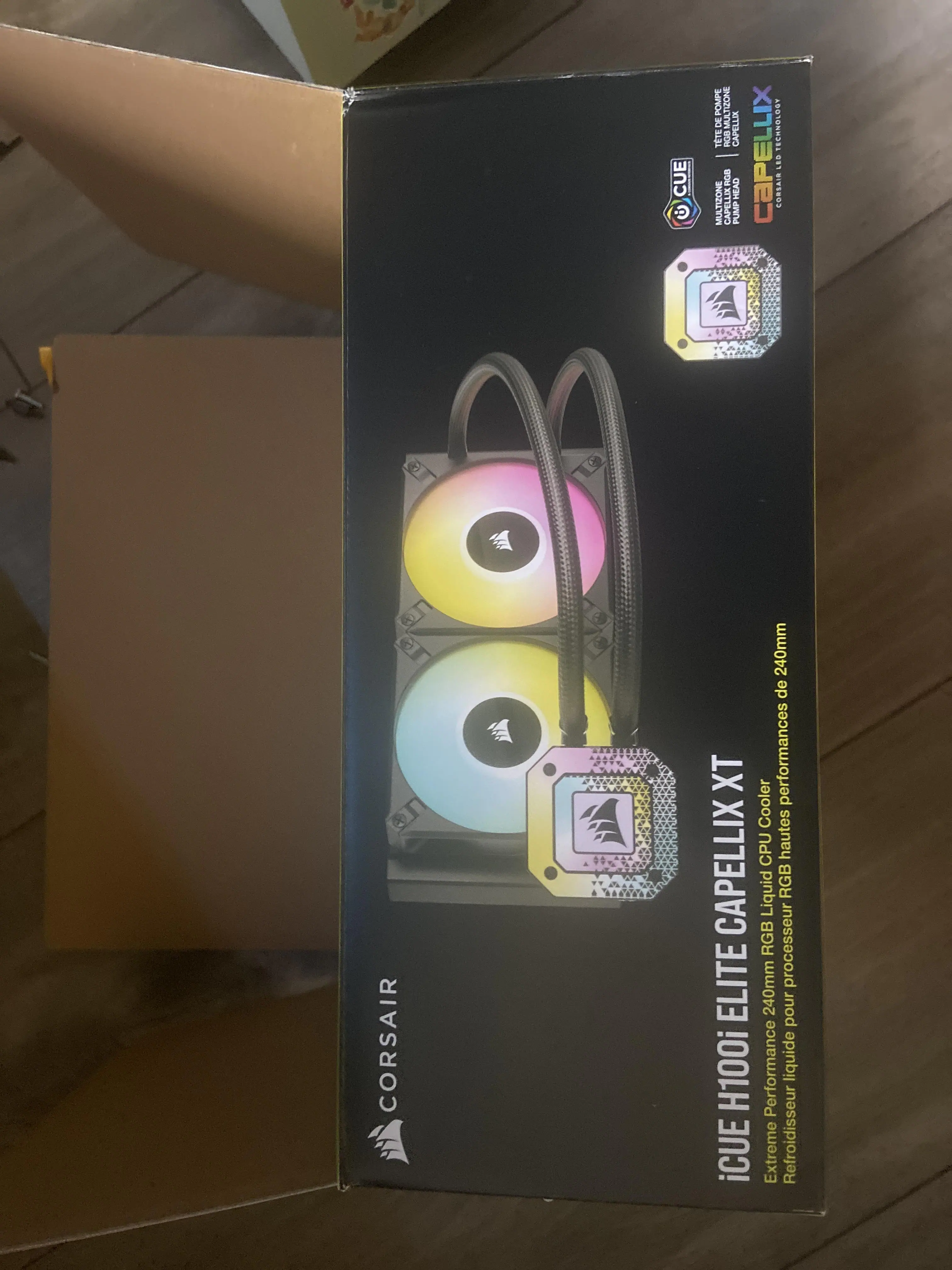 Customer provided image, click to load a larger version