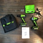 Greenworks 24V Cordless Jigsaw JSD401 - Pro Tool Reviews